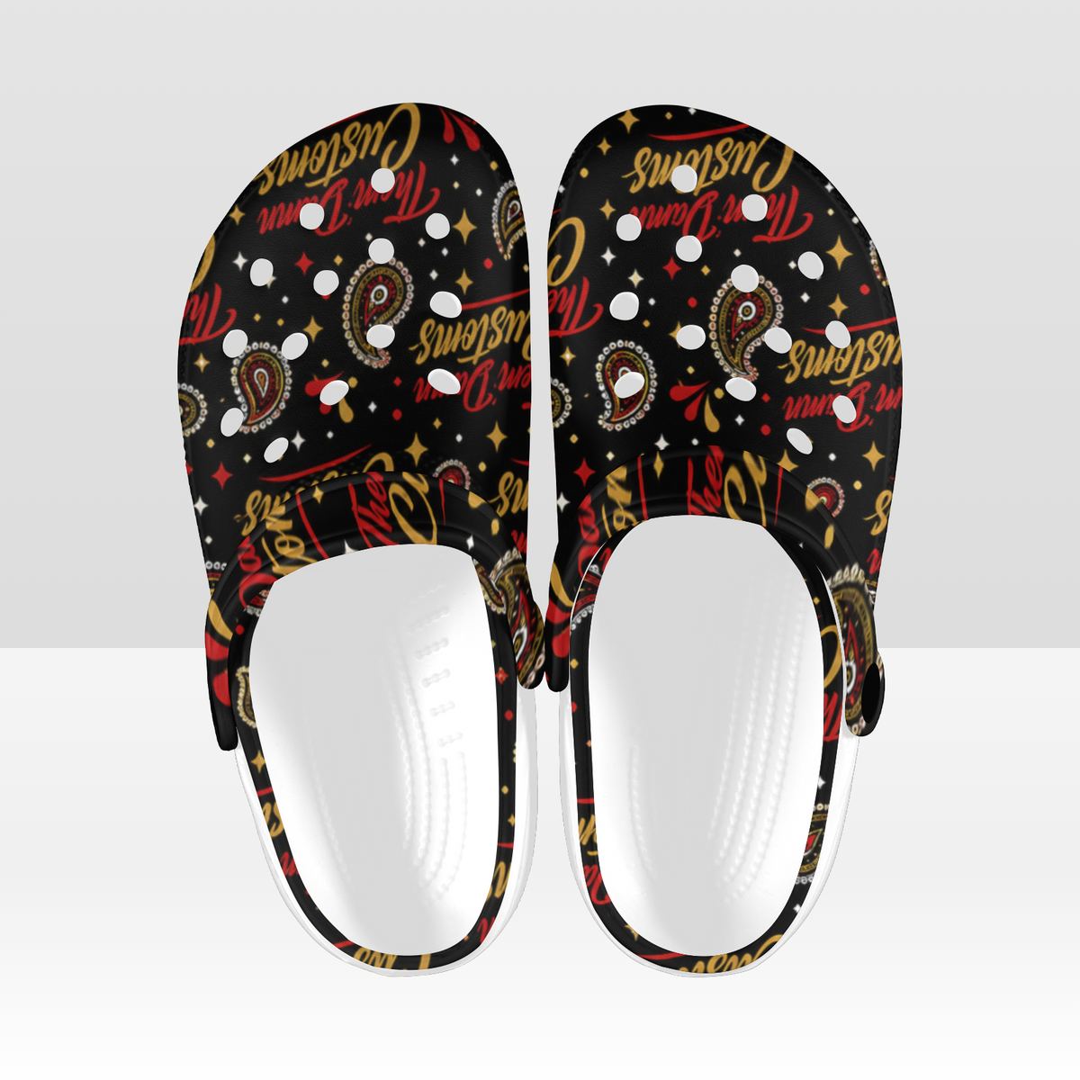 Foam Clogs for Adults