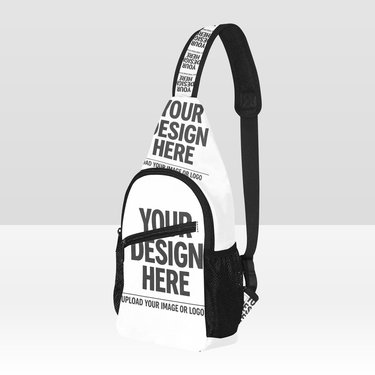 Chest Bag (All Over Print)