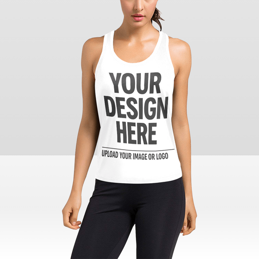 Women's Racerback Tank Top