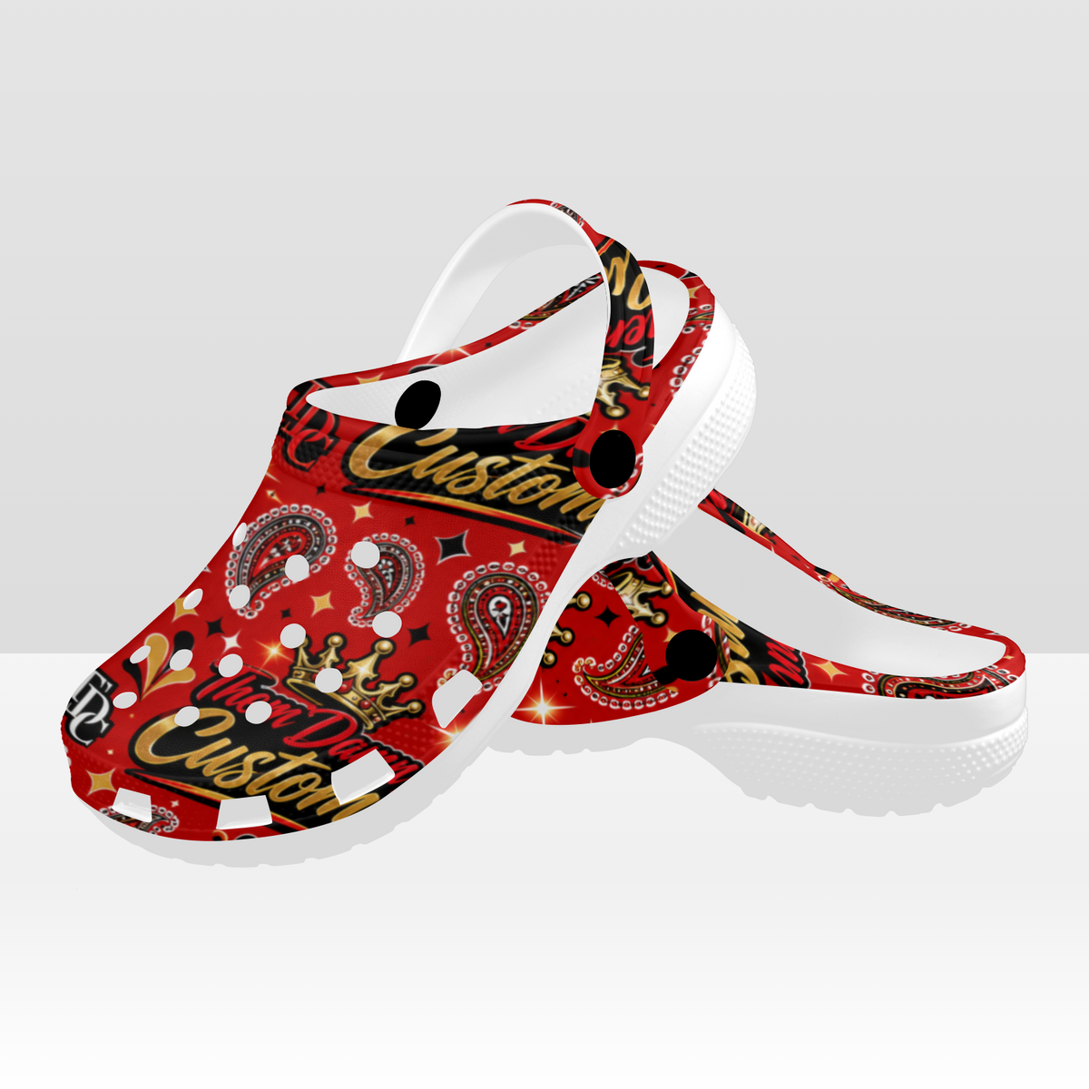 Foam Clogs for Adults