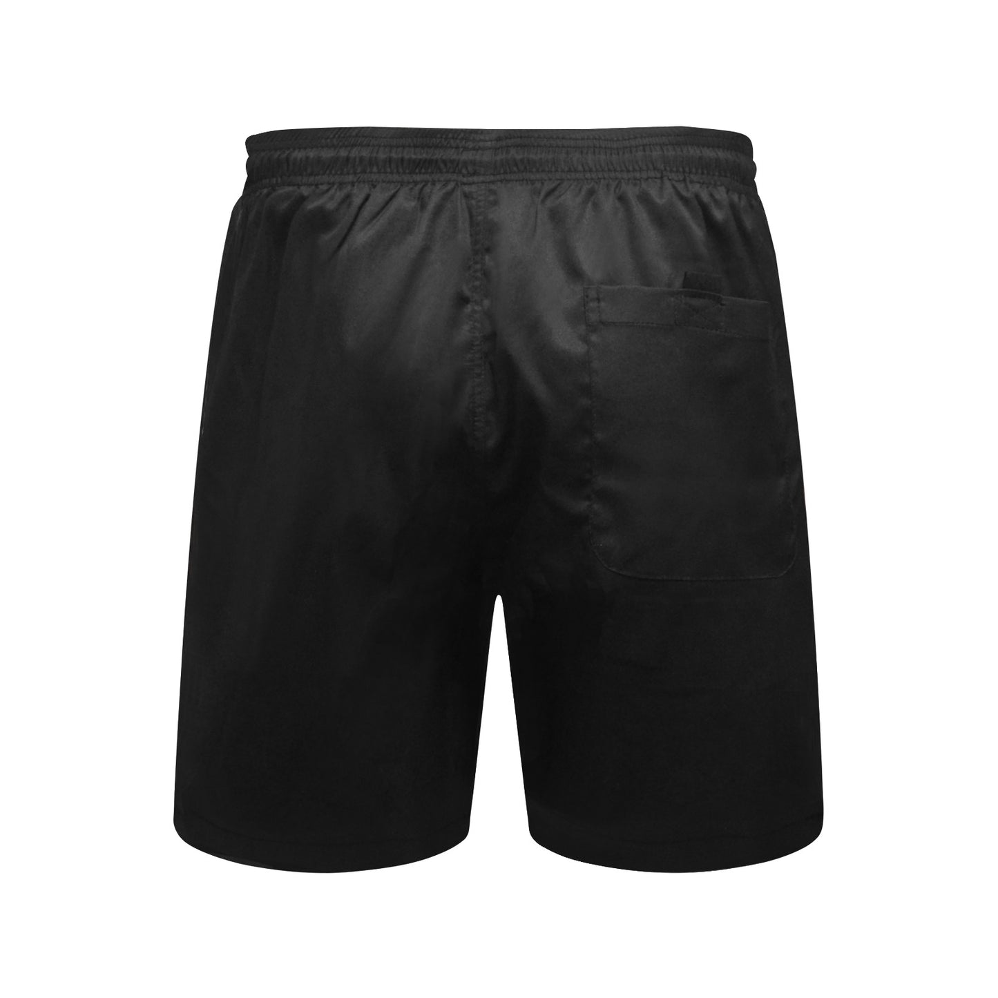 Men's Mid-Length Beach Shorts