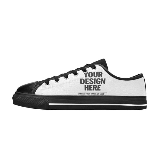 Women's Classic Low Top Canvas Shoes