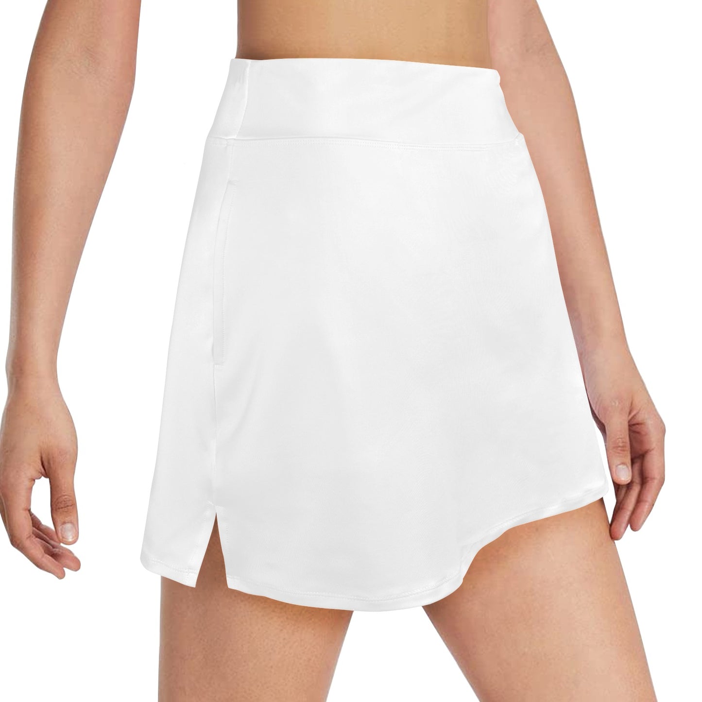 Women's Golf Skirt with Pockets