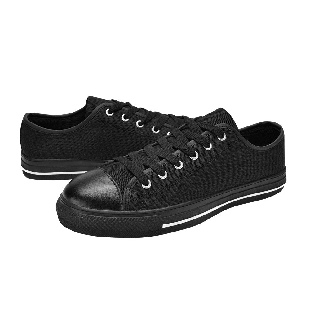Men's Classic Canvas Shoes