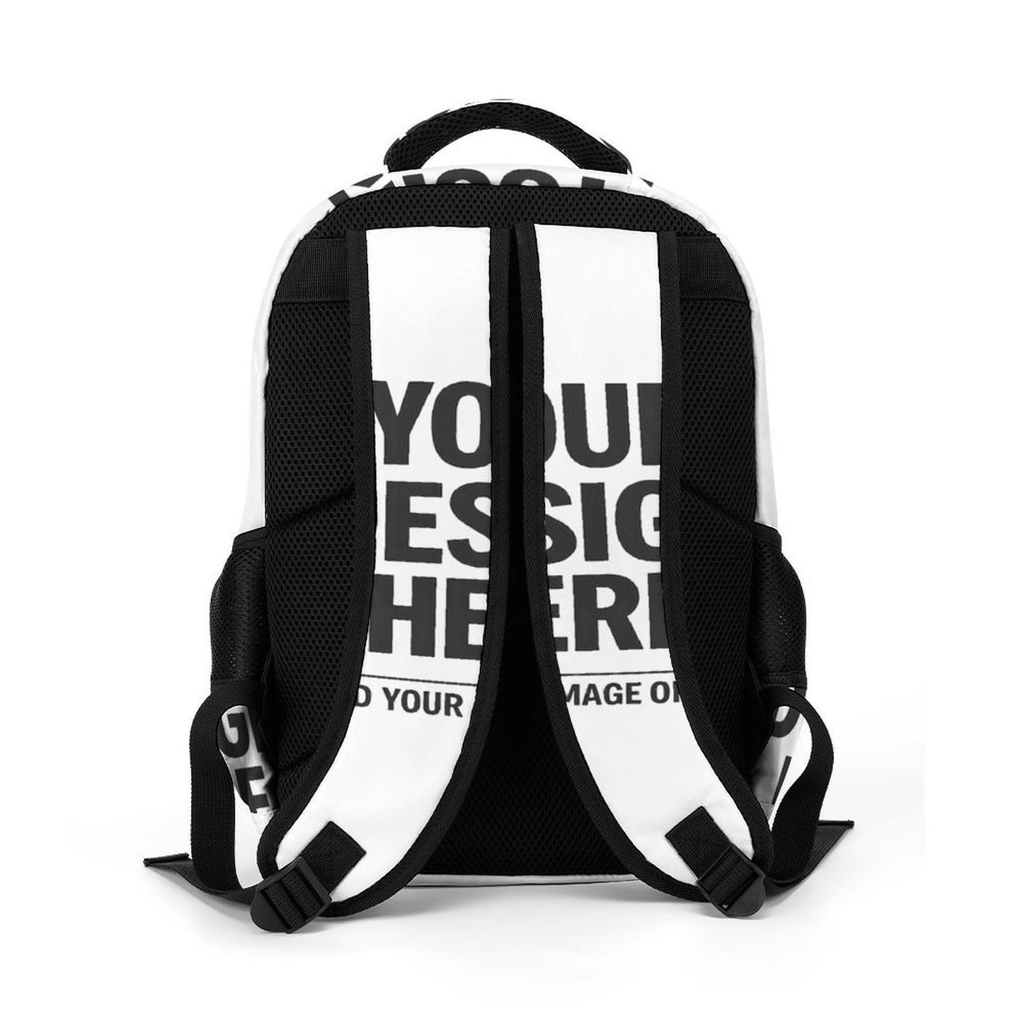 Design Pocket Backpack (AOP Selections)