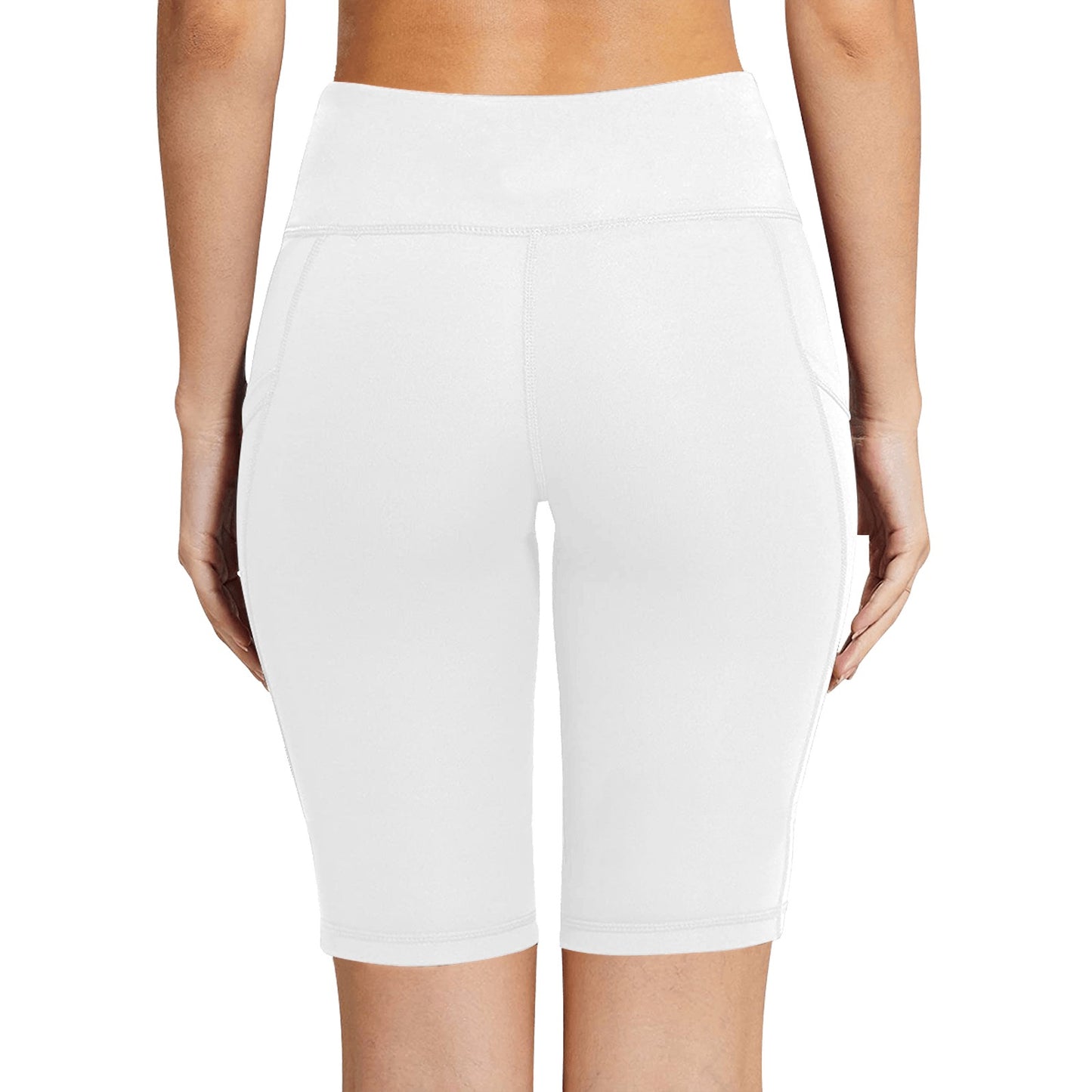 Women's Workout Half Tight