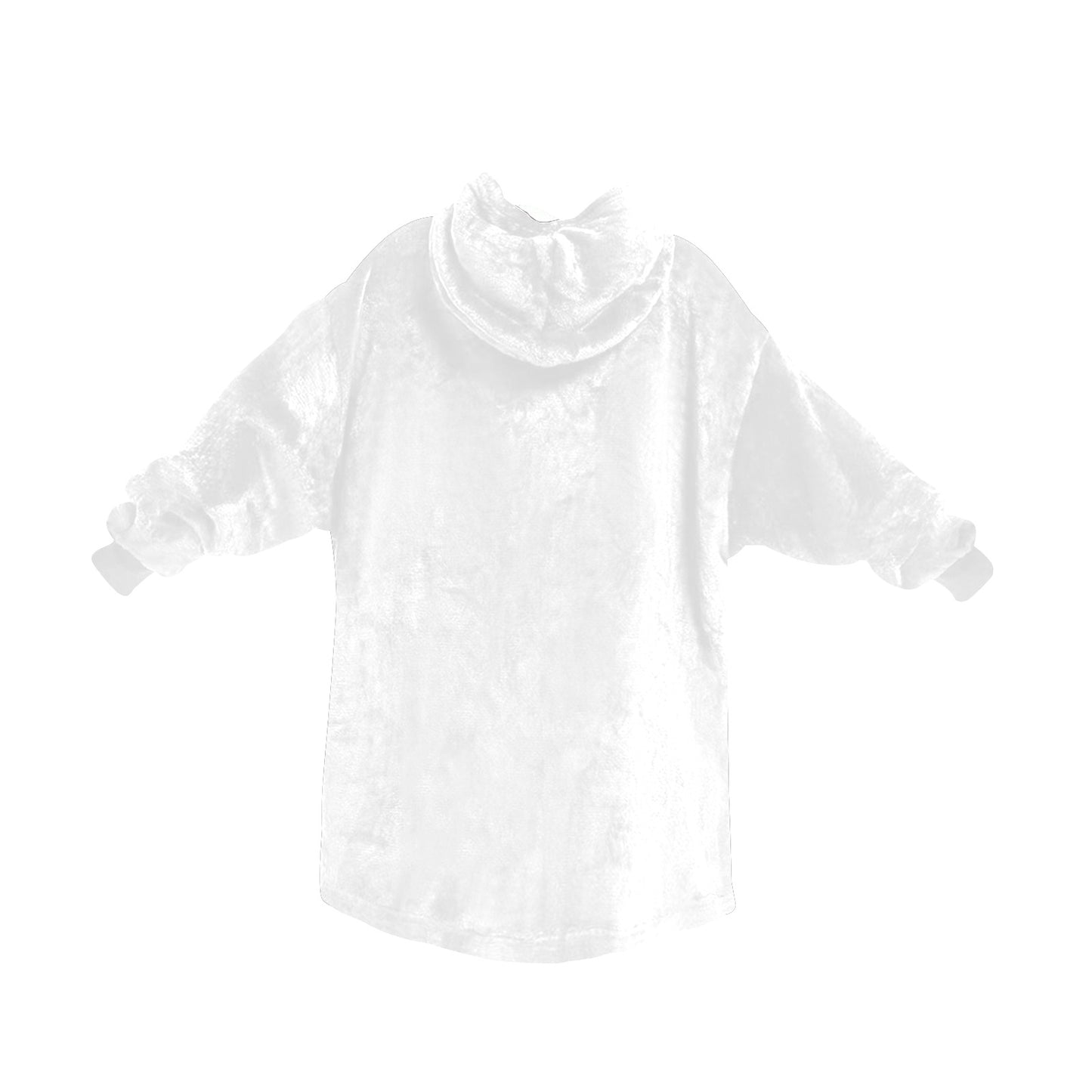 Blanket Hoodie for Women