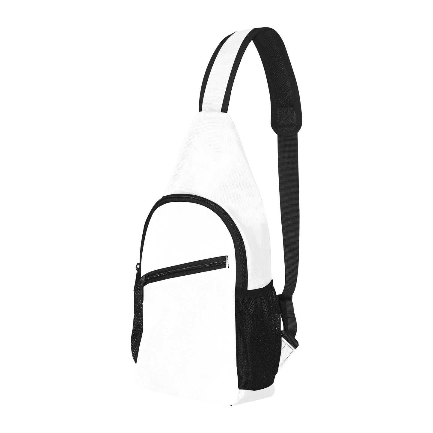 All Over Print Chest Bag (2)