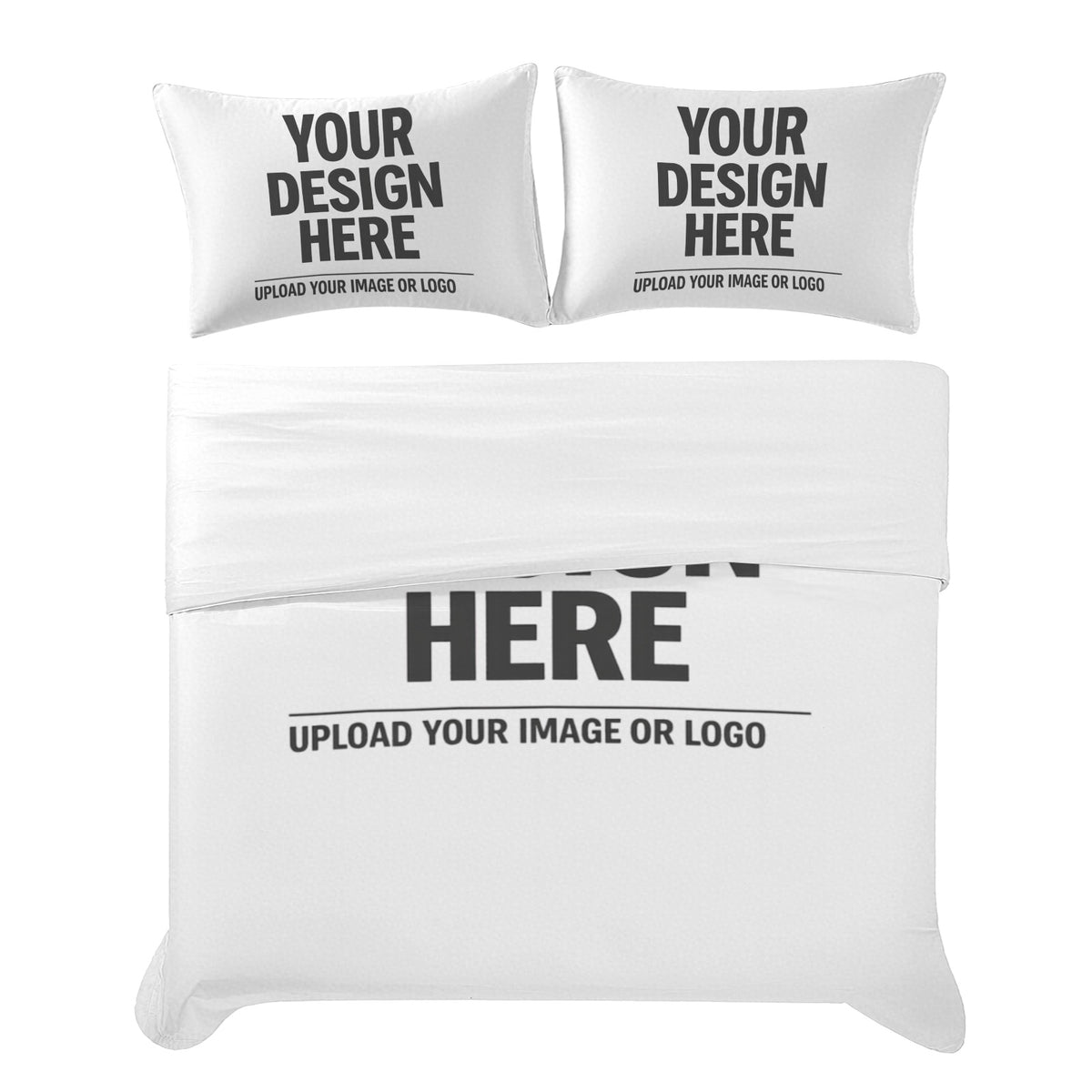 3-Piece Bedding Set