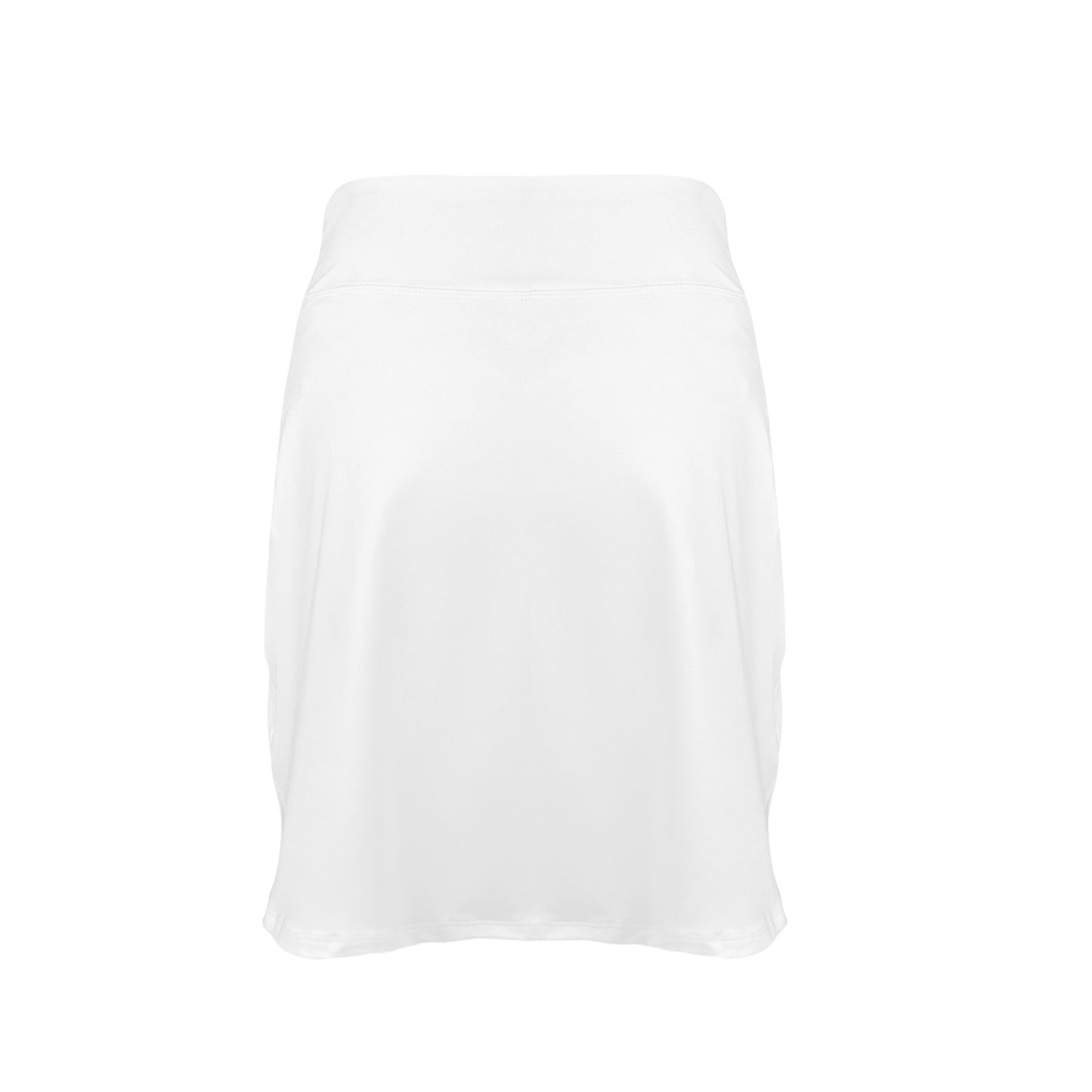Women's Golf Skirt with Pockets