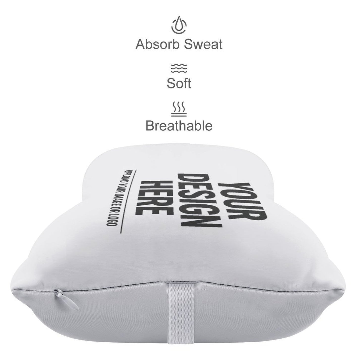 Custom Car Pillows (Set of 2)
