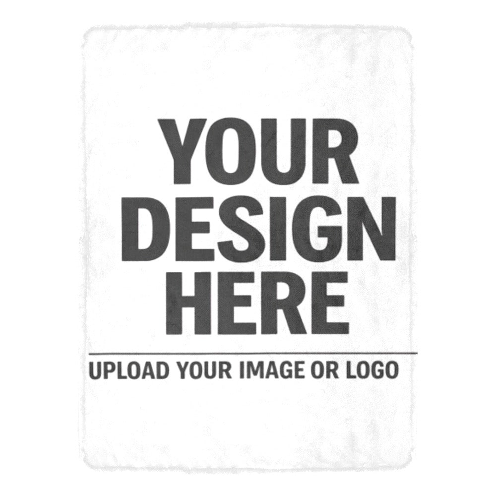 Ultra-Soft Micro Fleece Blanket 60"x80"
