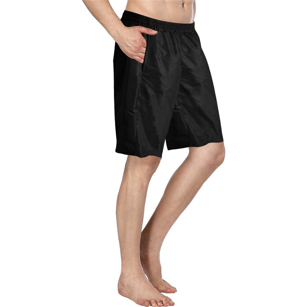 Men's Swim Trunks