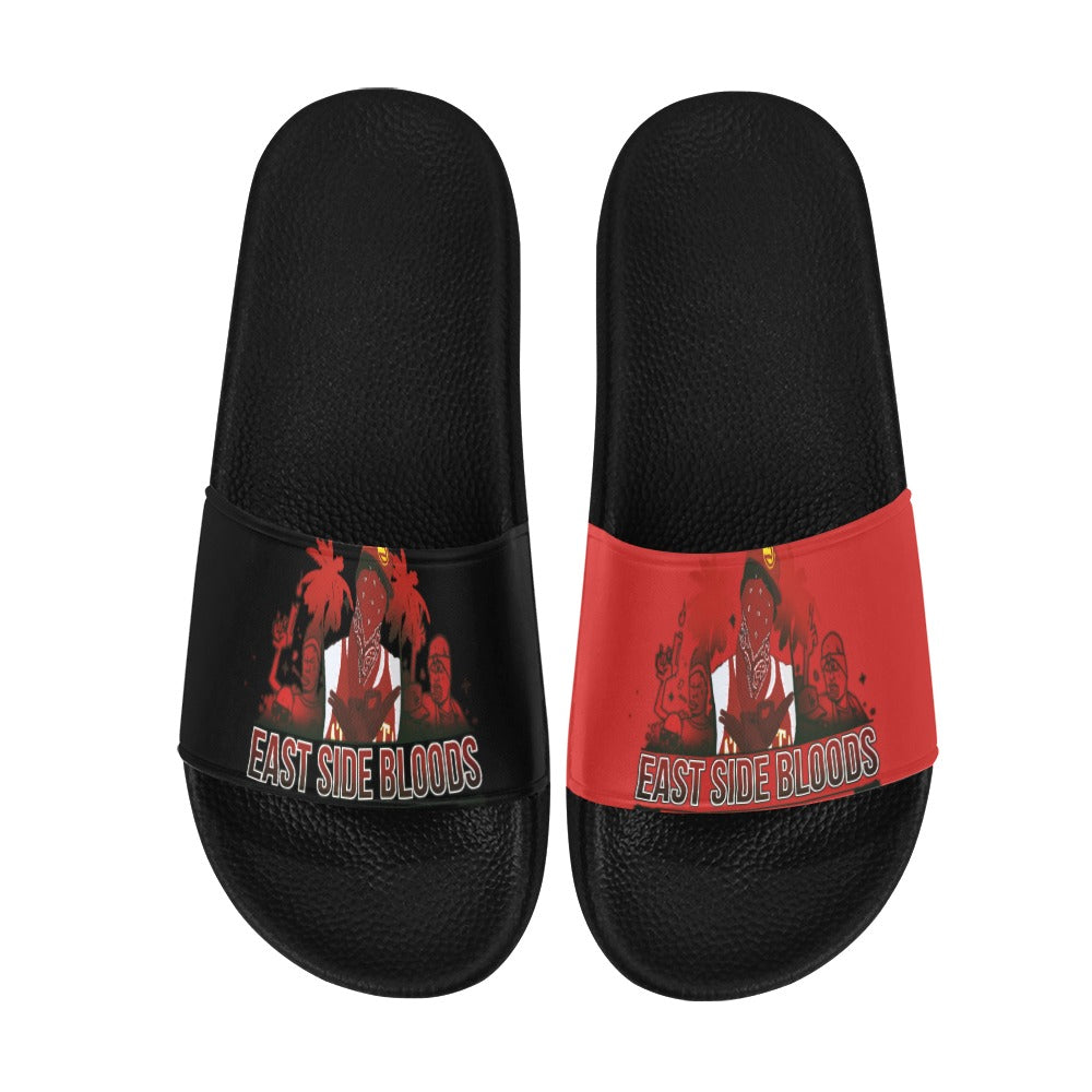 Men's Slide Sandals (Animaniacs)