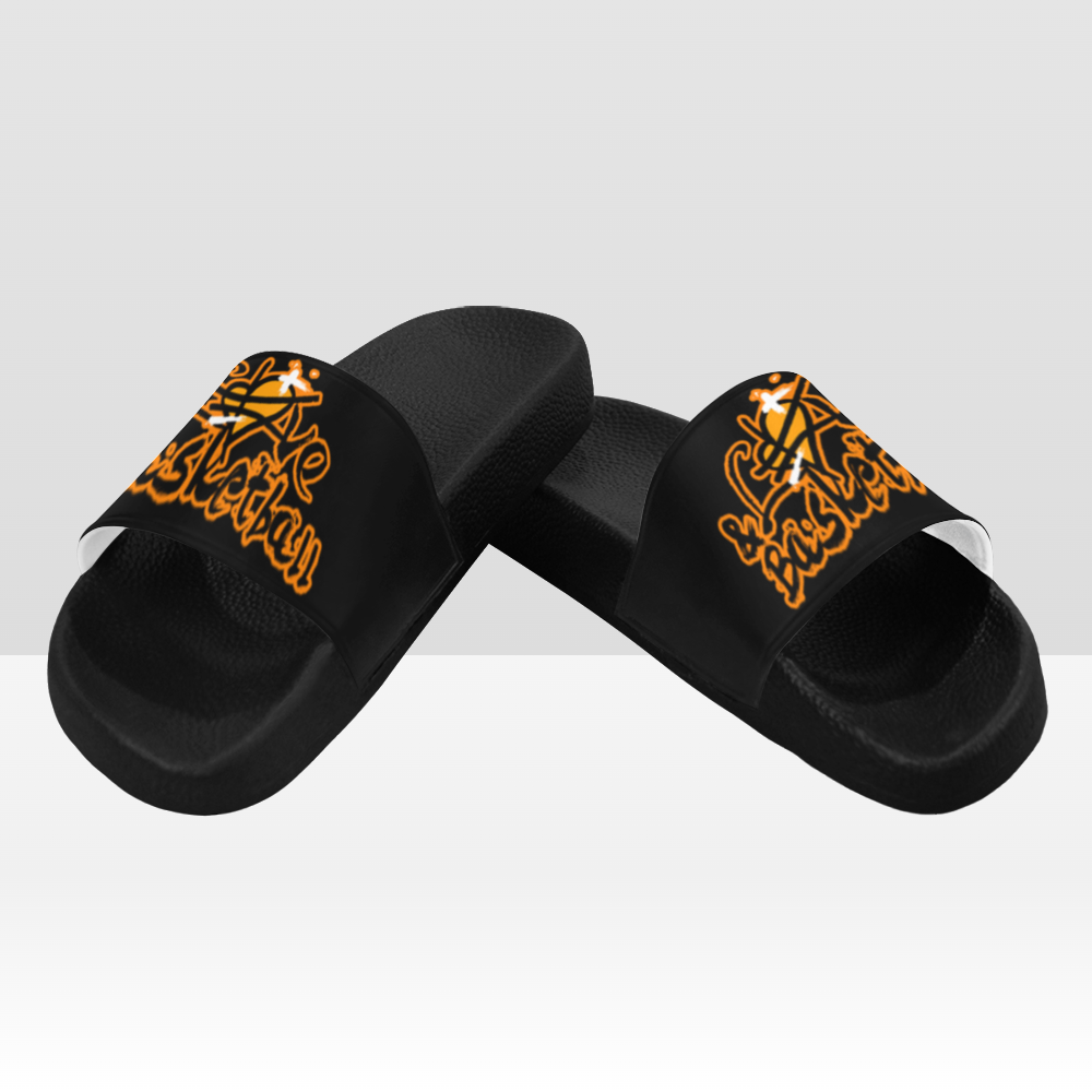 Women's Slide Sandals
