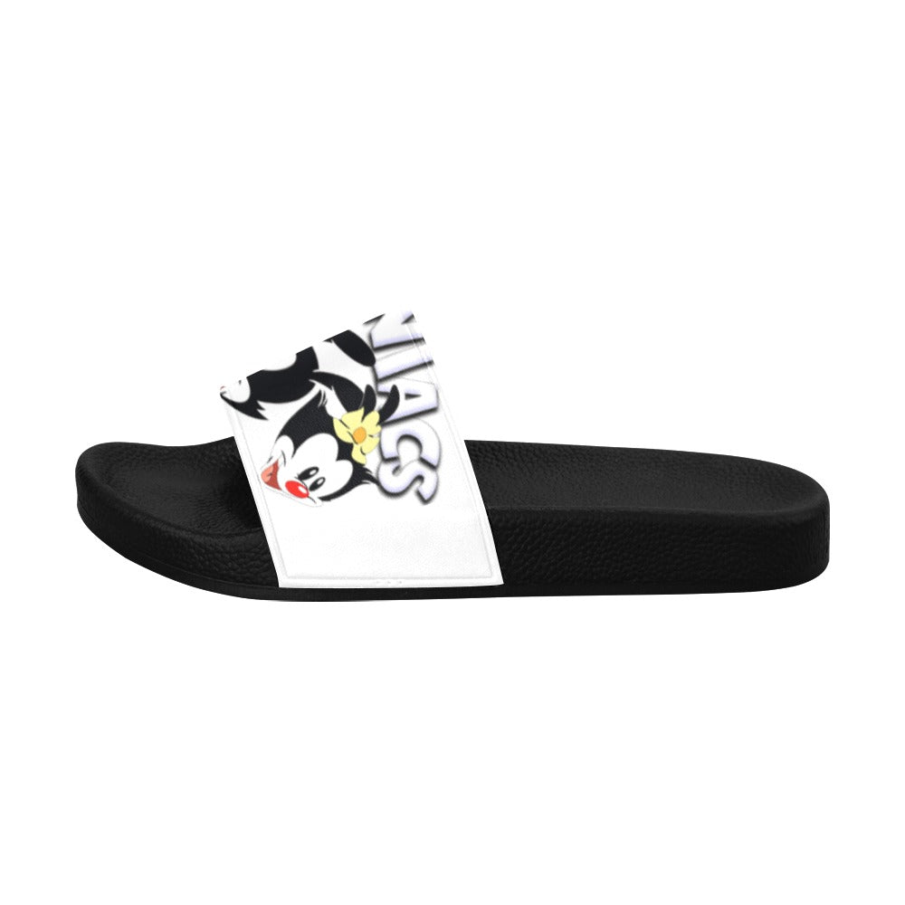 Men's Slide Sandals (Animaniacs)