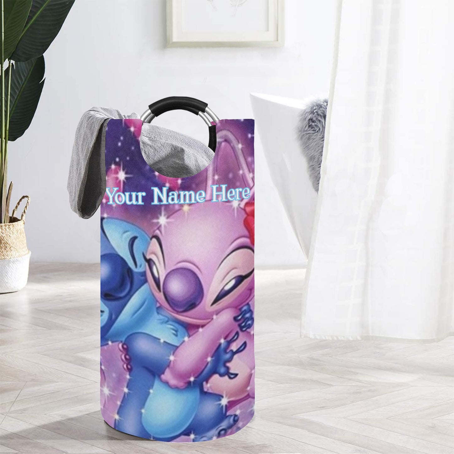 Laundry Bag (Large) Custom