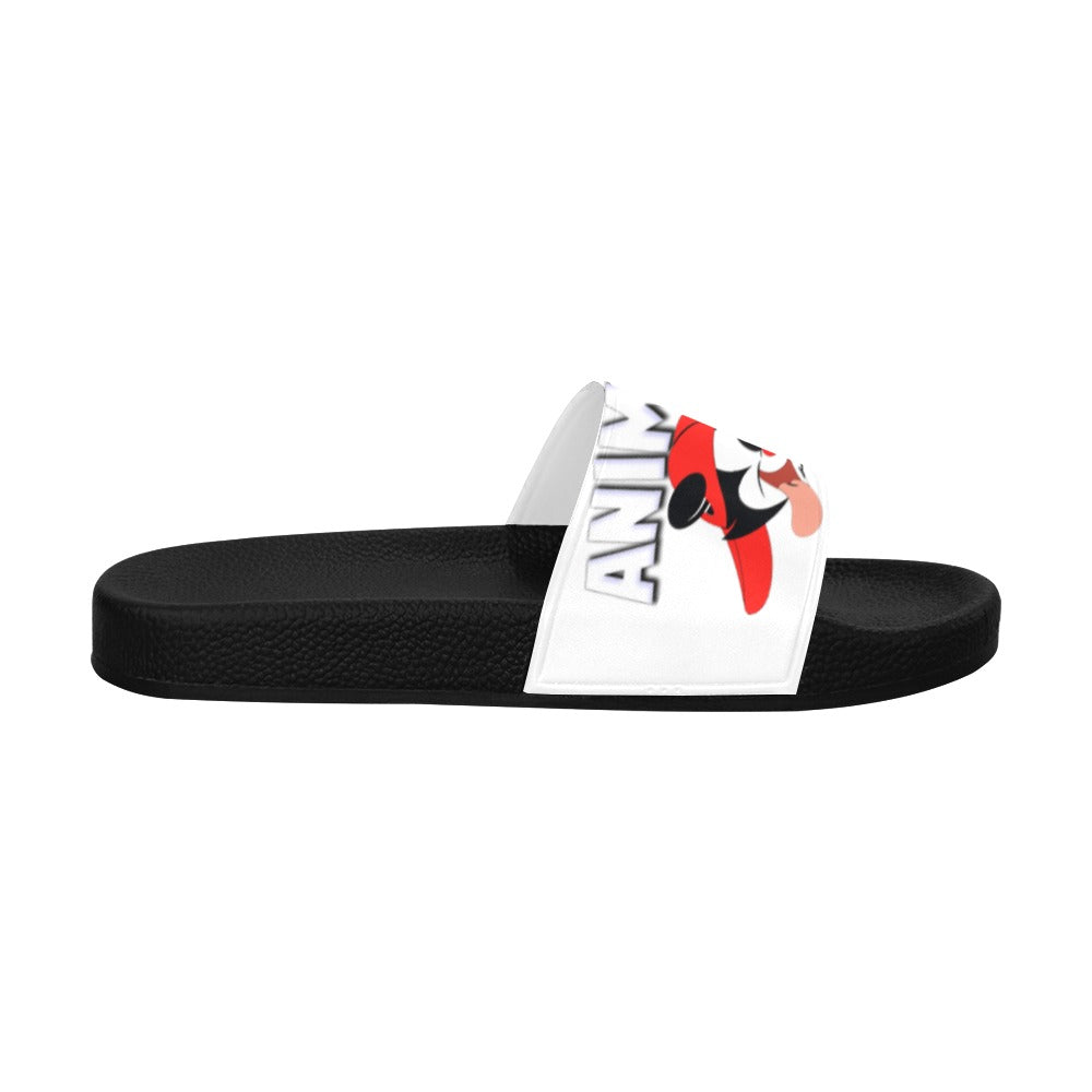 Men's Slide Sandals (Animaniacs)