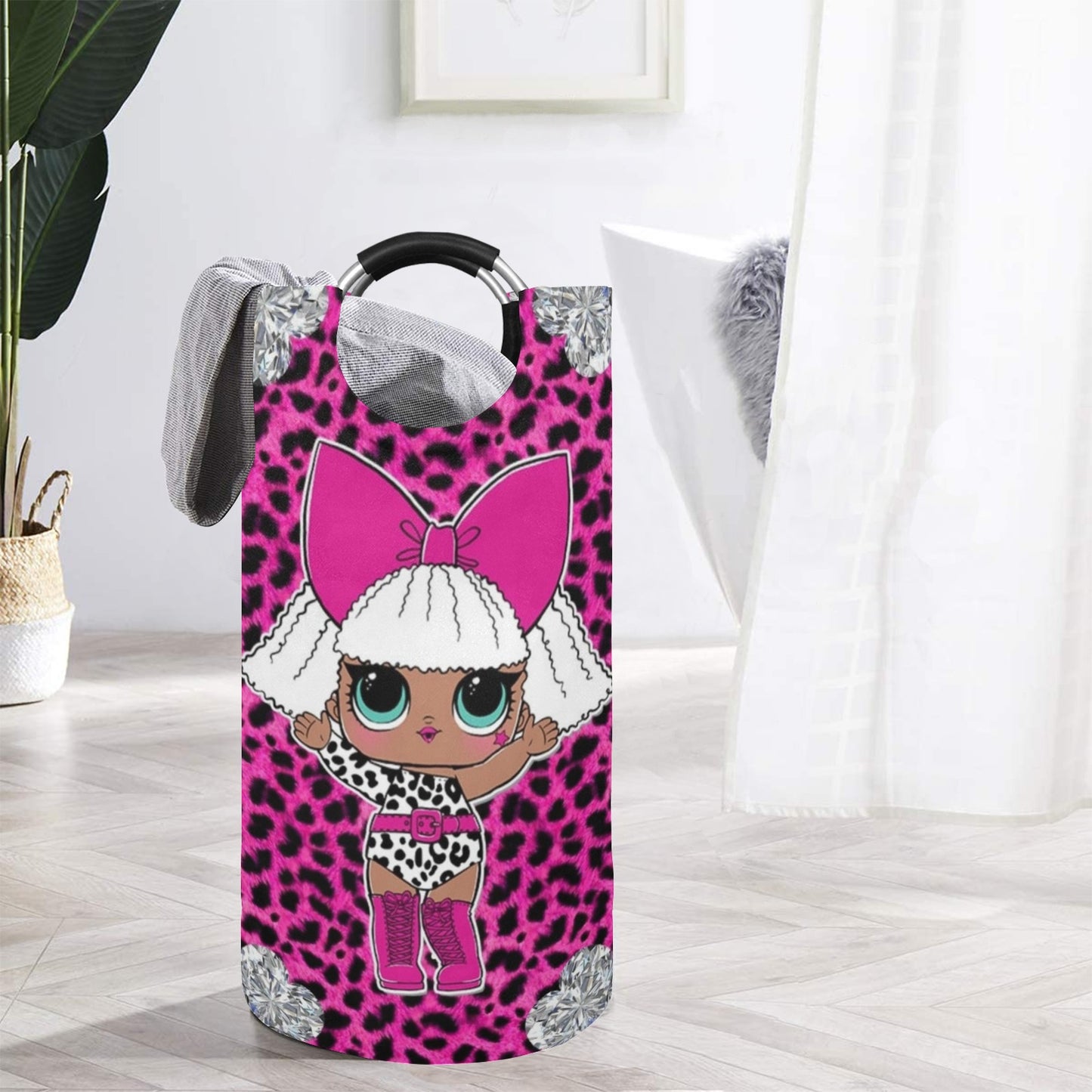 Laundry Bag (Large) Custom